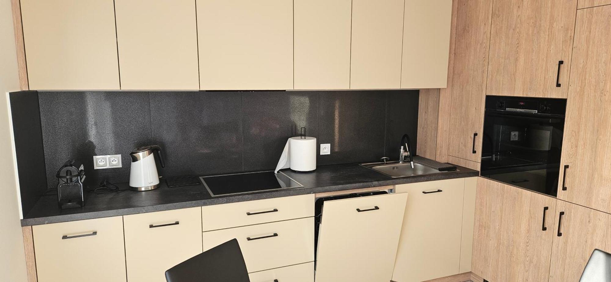 Apartamenty W Sercu Sosnowki Sosnówka Exterior foto